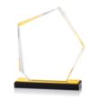 Driffield Award - Gold | https://www.bestnamebadges.com