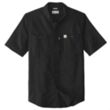 Carhartt Rugged Professional Series Short Sleeve Shirt | https://www.bestnamebadges.com