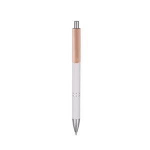 Alamo™ Metal Pen