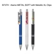 Alamo™ Metal Pen | https://www.bestnamebadges.com