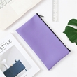 Zippered Security Bank Deposit Bag | https://www.bestnamebadges.com