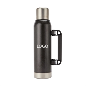 34oz Classic Vacuum Insulated Wide Mouth Bottle