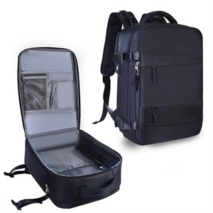 Personal Item Travel Backpack for Women Men