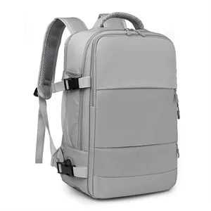 Carry-on Travel Backpack for Men Women
