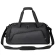 Gym Sports Duffel Backpack for Man Women | https://www.bestnamebadges.com