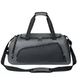 Gym Sports Duffel Backpack for Man Women | https://www.bestnamebadges.com