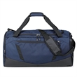 Sports Gym Duffel Bag with Shoe Compartment | https://www.bestnamebadges.com