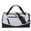 Sports Gym Duffel Bag with Shoe Compartment | https://www.bestnamebadges.com