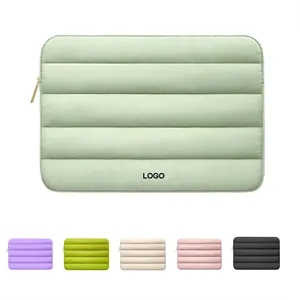 13-14 15.6 Inch Laptop Sleeve for Women Cute Carrying Case