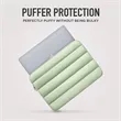 13-14 15.6 Inch Laptop Sleeve for Women Cute Carrying Case | https://www.bestnamebadges.com