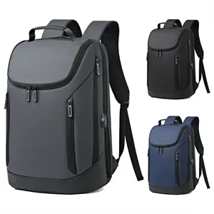 Business Smart Backpack Waterproof fit 15.6 Inch