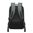 Business Smart Backpack Waterproof fit 15.6 Inch | https://www.bestnamebadges.com