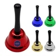 Hand Bell | https://www.bestnamebadges.com