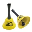 Hand Bell | https://www.bestnamebadges.com