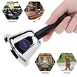 Hand Bell | https://www.bestnamebadges.com