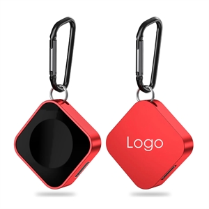Portable Wireless Charger