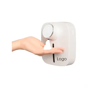 Automatic Soap Dispenser