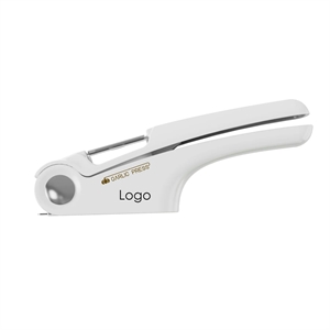 Garlic Press