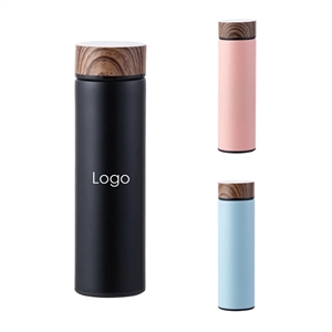 Stainless Steel  Water Bottle