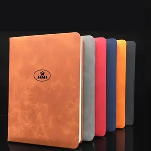 A5 Ruled Journal Notebook