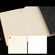 A5 Ruled Journal Notebook | https://www.bestnamebadges.com