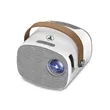 Portable Projector 1080P | https://www.bestnamebadges.com