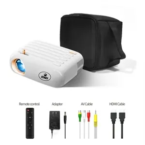 Mini WiFi Projector