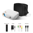 Mini WiFi Projector | https://www.bestnamebadges.com