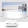 Mini WiFi Projector | https://www.bestnamebadges.com