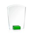 Lola Award - Green | https://www.bestnamebadges.com