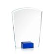 Lola Award - Blue | https://www.bestnamebadges.com