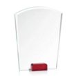 Lola Award - Red | https://www.bestnamebadges.com