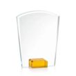 Lola Award - Amber | https://www.bestnamebadges.com