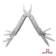 Swiss Force® Pro Series Buccaneer Multi-Tool | https://www.bestnamebadges.com