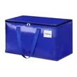 Heavy Duty Extra Large Moving Bags with Straps | https://www.bestnamebadges.com