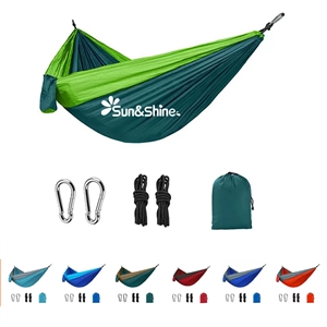 Travel Camping Beach Hammock For Outdoor