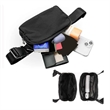 Fanny Pack Belt Bag Unisex Waist Pouch | https://www.bestnamebadges.com