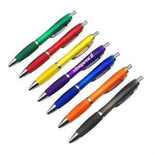 Work Ballpoint Ion Pen