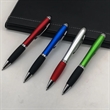 Work Ballpoint Ion Pen | https://www.bestnamebadges.com