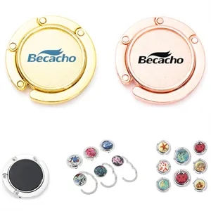 Magnetic Purse Hook Handbag Hanger