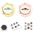 Magnetic Purse Hook Handbag Hanger | https://www.bestnamebadges.com