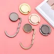 Magnetic Purse Hook Handbag Hanger | https://www.bestnamebadges.com