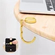 Magnetic Purse Hook Handbag Hanger | https://www.bestnamebadges.com
