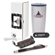 Splendid 5-Piece Welcome Gift Set | https://www.bestnamebadges.com