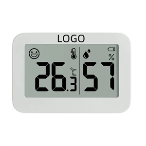 Digital  Thermometer & Hygrometer