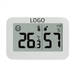 Digital  Thermometer & Hygrometer | https://www.bestnamebadges.com