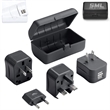 Travel  Universal Wall Charger Converter | https://www.bestnamebadges.com