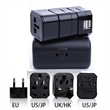 Travel  Universal Wall Charger Converter | https://www.bestnamebadges.com