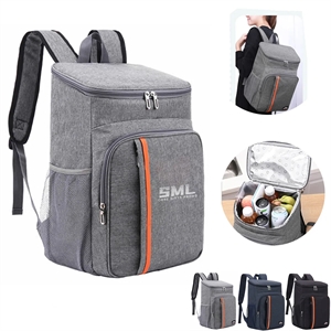 Insulated Cooler Backpack