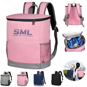 Insulated Cooler Backpack